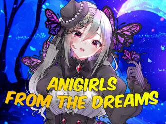 Anigirls From The Dreams