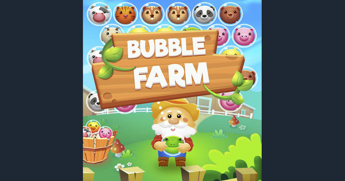 Bubble Farm