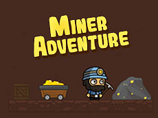 Idle Miner’s Adventure