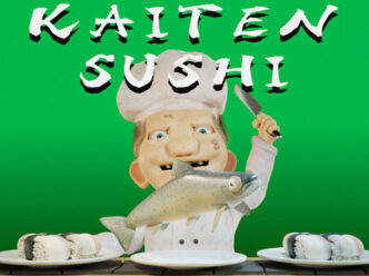 Kaiten Sushi