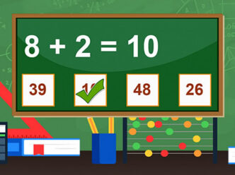 Math Game