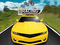 Street Racing 3D