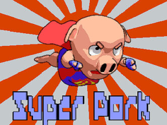 Super Pork