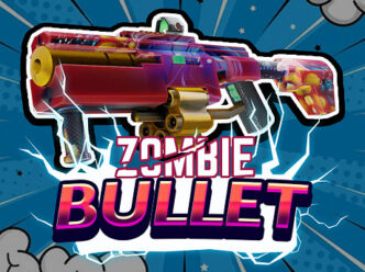 Zombie Bullet