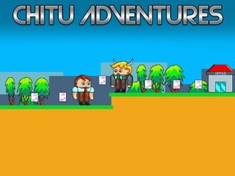 Chitu Adventures