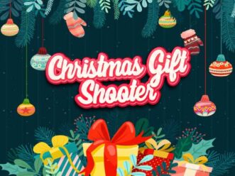 Christmas Gift Shooter