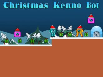 Christmas Kenno Bot