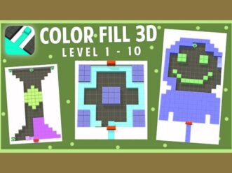 Color Kit Fill – Board