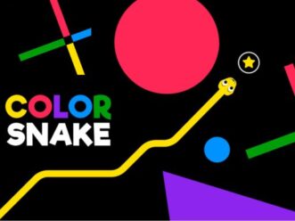 Colors Snake