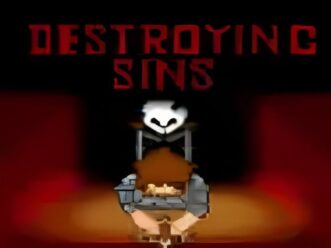 Destroying Sins – Shooter Game