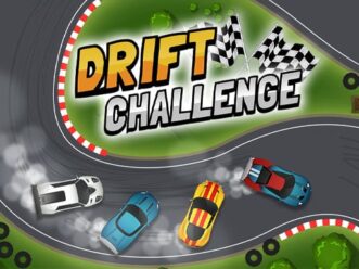 Drift Challenge