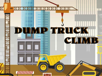 Dump Truck Climb