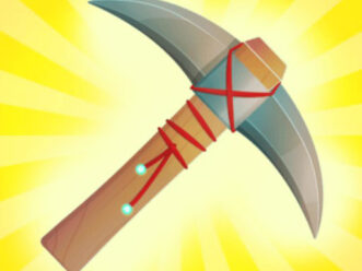 Dungeon Miner – Idle Mining Game