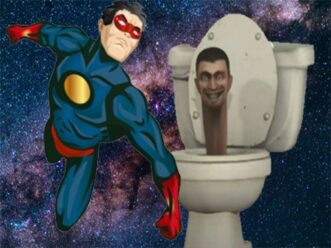 Epic Skibidi Toilet Clash part 1