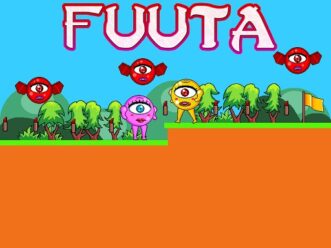 Fuuta