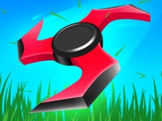 Grass Cutting Puzzle