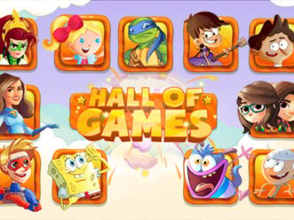 Hall of Games