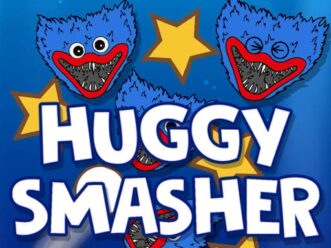 Huggy Smasher