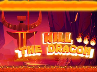 Kill The Dragon