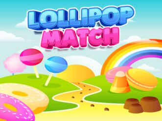 Lollipop Match