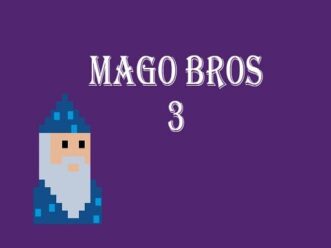 Magro Bros III