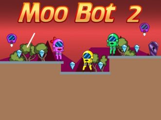 Moo Bot 2