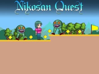 Nikosan Quest