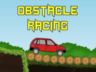 Obstacle Racing