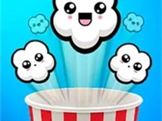 Popcorn Time Game