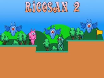 Ricosan 2