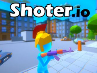 Shoter.io