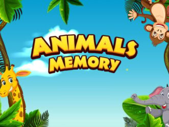 Super Animal Memory