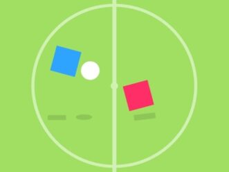 Super Simple Soccer