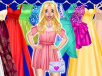 Supermodel Magazine Salon – Baby Game