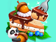 Baby Panda Forest Recipes